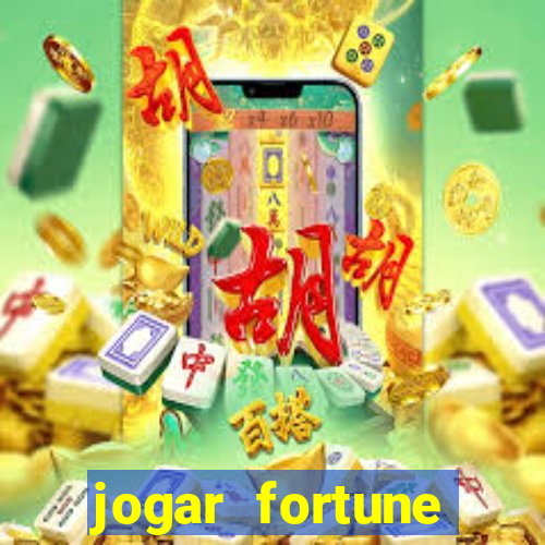 jogar fortune dragon demo